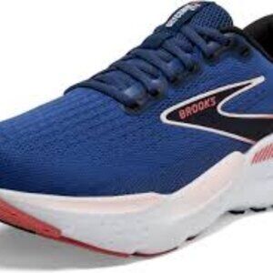 Women's BROOKS Glycerin 21 GTS running shoes SIZE 11